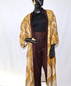 Robes
